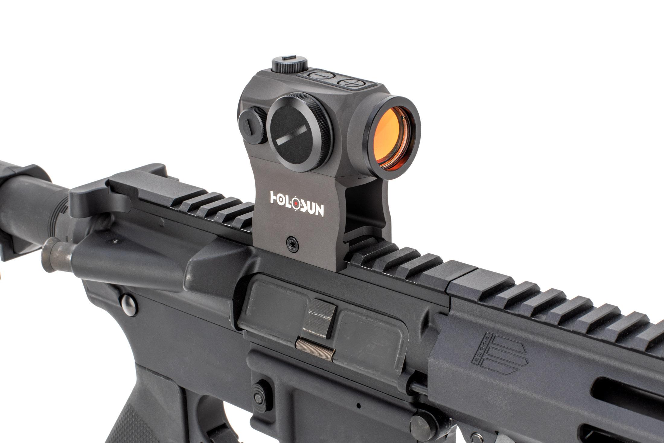 Holosun Paralow HS503G Red Dot Sight ACSS CQB Reticle HS503GACSS